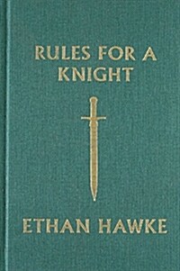 Rules for a Knight (Hardcover)