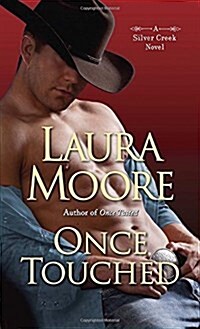 Once Touched (Mass Market Paperback)