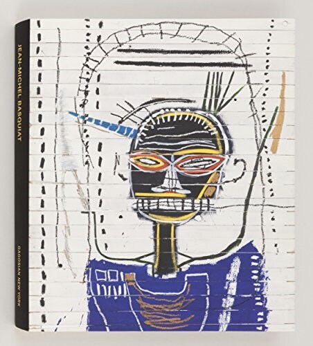 Jean-michel Basquiat (Hardcover)