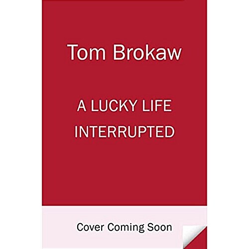 A Lucky Life Interrupted: A Memoir of Hope (Hardcover)