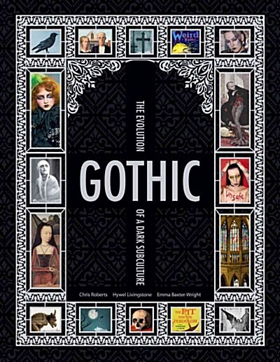 Gothic (Hardcover)