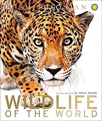 Wildlife of the World (Hardcover)
