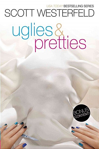 Uglies & Pretties (Paperback)