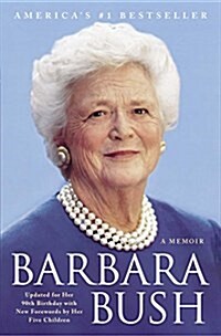 Barbara Bush: A Memoir (Paperback, Reissue)