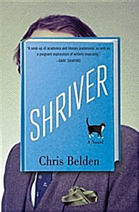 Shriver (Paperback)