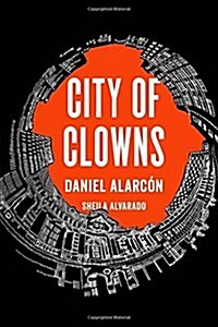 City of Clowns (Hardcover)