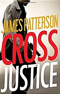 Cross Justice (Hardcover)