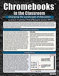 Chromebooks in the Classroom (Paperback)