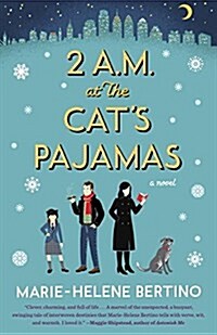 2 A.m. at the Cats Pajamas (Paperback)