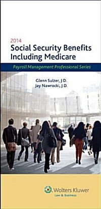 Social Security Benefits Including Medicare (Paperback)