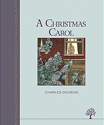 A Christmas Carol (Heritage) (Hardcover)