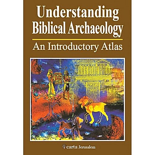 Understanding Biblical Archaeology (Paperback)