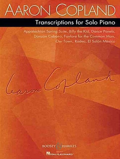 Transcriptions for Solo Piano: Ballets and Orchestra Pieces (Paperback)