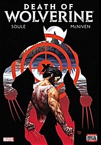 Death of Wolverine (Paperback)
