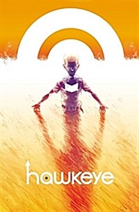 Hawkeye, Volume 5: All-New Hawkeye (Paperback)