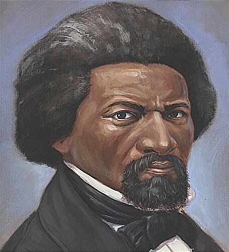 Fredericks Journey: The Life of Frederick Douglass (Hardcover)