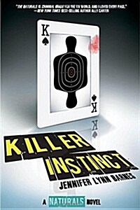 Killer Instinct (Paperback)
