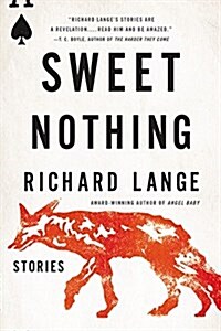 Sweet Nothing: Stories (Paperback)