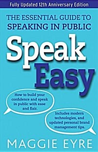 Speak Easy (Paperback)