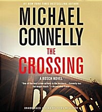 The Crossing (Audio CD, Unabridged)