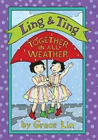 Ling & Ting :together in all weather 