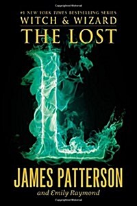 The Lost (Paperback)