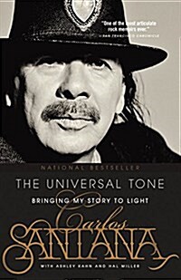 The Universal Tone: Bringing My Story to Light (Paperback)