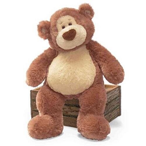 Alfie 19 Teddy Bear Plush (Plush, Toy)