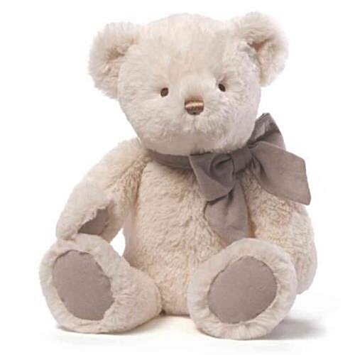 Amandine 15 Teddy Bear Plush (Plush, Toy)