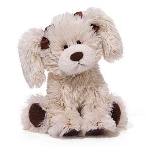 Biffy 10 Dog Plush (Plush, Toy)