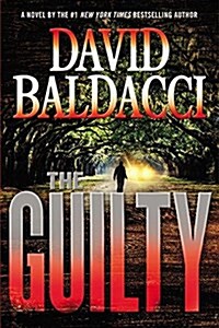 The Guilty (Hardcover)