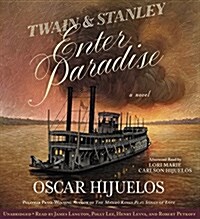 Twain & Stanley Enter Paradise (Audio CD)