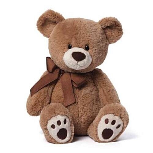 Kiwi 17 Teddy Bear Plush (Plush, Toy)