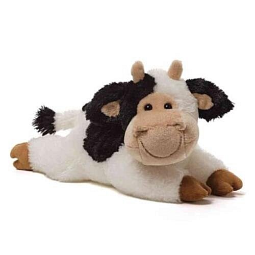 Moo Moo 14 Cow Plush (Plush, Toy)