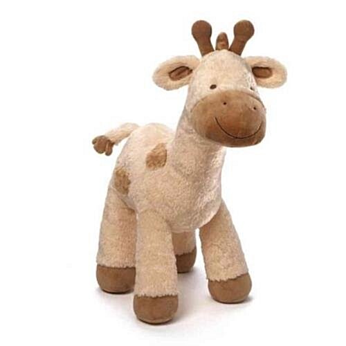 Niffer Giraffe 20 Plush (Plush, Toy)