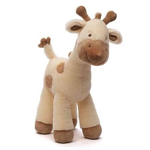 Niffer Giraffe 12 Plush (Plush, Toy)