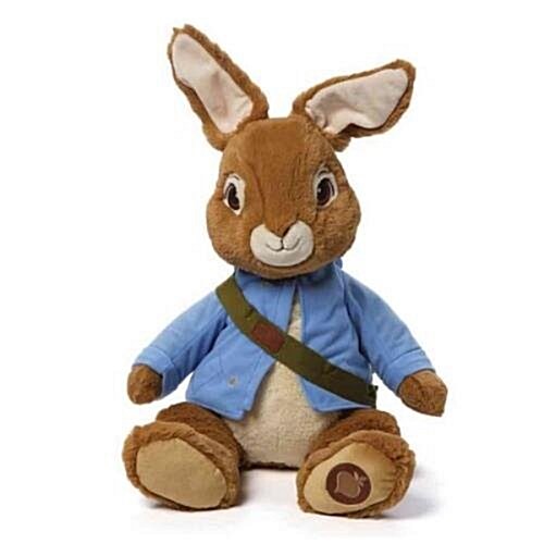 Peter Rabbit 20 Plush (Plush, Toy)