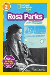 Rosa Parks (Paperback)