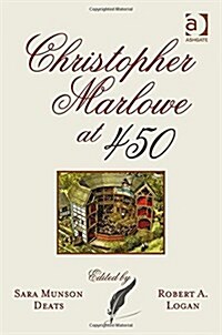 Christopher Marlowe at 450 (Hardcover)