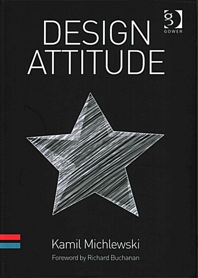 Design Attitude (Hardcover)