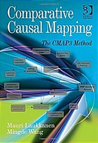 Comparative Causal Mapping : The CMAP3 Method (Hardcover, New ed)