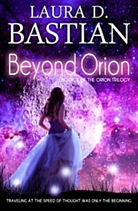 Beyond Orion (Paperback)