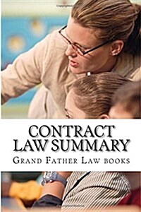 Contract Law Summary (Paperback)