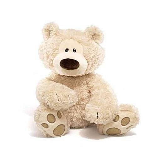 Philbin Beige 18 Teddy Bear (Plush, Toy)