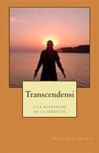 Transcendensi (Paperback)