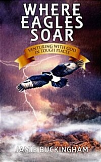 Where Eagles Soar: Venturing with God in Tough Places (Paperback)