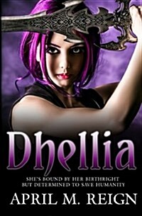 Dhellia (Paperback)