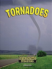 Tornadoes (Library Binding)