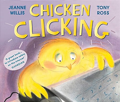 Chicken Clicking (Paperback)
