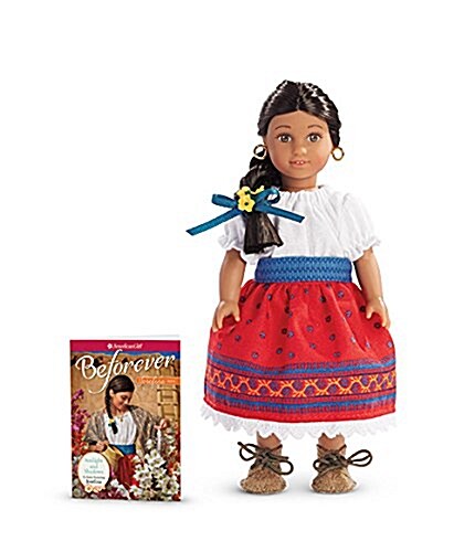 Josefina Mini Doll (Other)